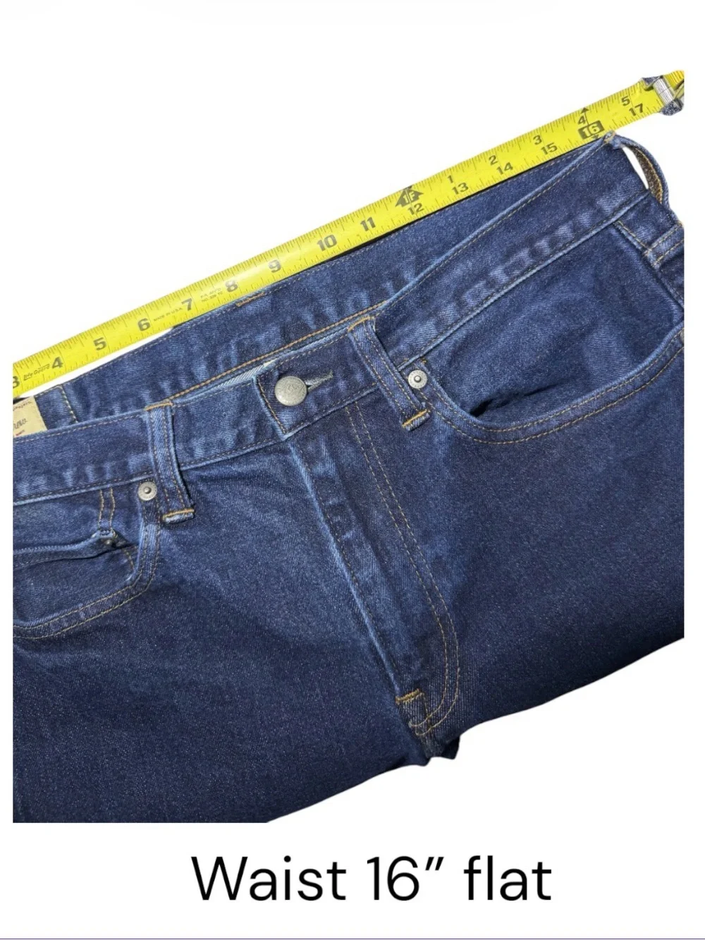 J. Crew crew 770